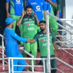 India-Pakistan clash gets reserve day