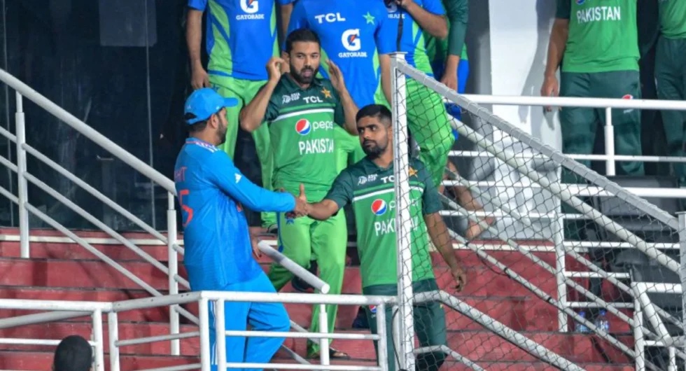 India-Pakistan clash gets reserve day