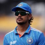 Ishan Kishan India Asia Cup 2023