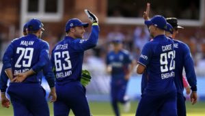 Jos Buttler England 15 Sep 2023