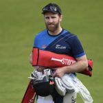 Kane Williamson rehab Aug 2023