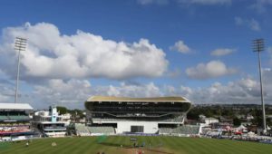 Kensington Oval
