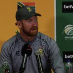 Klaasen presser 15 Sep 2023