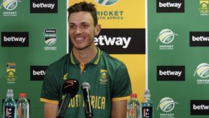Marco Jansen presser 17 Sep 2023