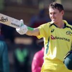 Marnus Labuschagne Aus 9 Sep 2023