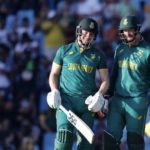 Miller Klaasen Proteas 15 Sep 2023