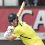 Mitchell Marsh Australia 1 Sep 2023