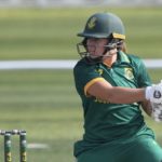 Nadine de Klerk Proteas Women 24 Sep 2023