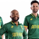 New Proteas kit 2023