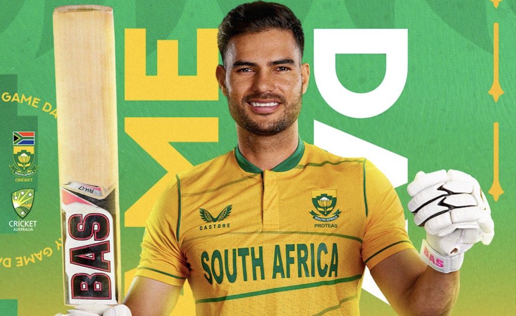 RECAP: Proteas vs Australia (2nd T20I)