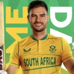 RECAP: Proteas vs Australia (2nd T20I)