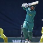 Quinton de Kock Proteas 15 Sep 2023