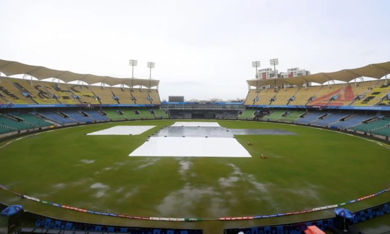 Rain Thiruvananthapuram