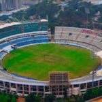 Rajiv Gandhi International Cricket Stadium