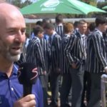 Watch: 'Proteas' bases are well covered'