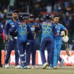 Shell-shocked Sri Lanka Asia Cup