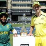 Temba Bavuma Mitchell Marsh 7 Sep 2023