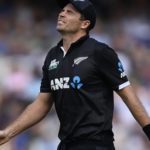 Tim Southee fracture 15 Sep 2023