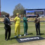 Toss 4th ODI 15 Sep 2023