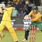 Highlights: Proteas vs Australia (2nd T20I)