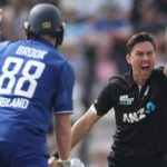 Trent Boult NZ 10 Sep 2023