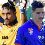 Watch: Lions vs WP (One-Day Cup)