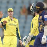 Adam Zampa 16 Oct 2023 Robert Cianflone:Getty Images