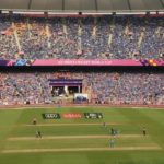 Crowd India Pakistan 14 Oct 2023 ICC Getty Images