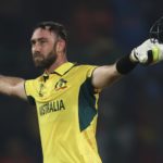 Glenn Maxwell 100 2 Aus vs Neth Robert Cianflone Getty Images