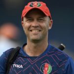 Jonathan Trott Afghanistan Gareth Copley Getty Images