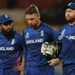 Jonny Bairstow England dejected 26 Oct 2023 Gareth Copley Getty Images