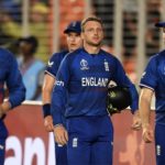 Jos Buttler 5 Oct 2023 Gareth Copley Getty Images