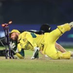 Josh Inglis Jimmy Neesham 28 Oct 2023 Robert Cianflone Getty Images