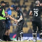 Kane Williamson NZ thumb 13 Oct 2023 ICC Getty Images