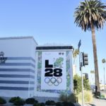 Cricket approved for 2028 LA Olympics