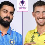 RECAP: India vs Australia (2023 CWC)