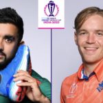 RECAP: Proteas vs Netherlands (2023 CWC)