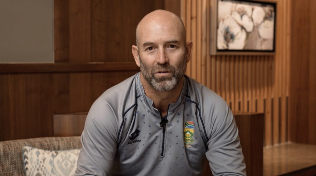 Watch: Changes 'unlikely' for Proteas