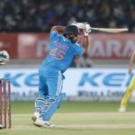 Rohit Sharma India 27 Sep 2023 Pankaj Nangia Getty Images