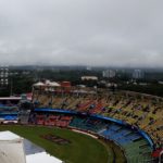 Thiruvananthapuram rain Surjeet Yadav Getty Images