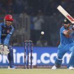 Virat Kohli 11 Oct 2023 Pankaj Nangia Getty Images