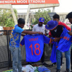 Virat Kohli replica shirts