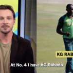 Watch: Steyn's five fast bowlers to watch