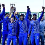 Western Province One-Day Cup 28 Oct 2023