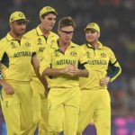 Adam Zampa Eng 4 Nov 2023 Gareth Copley Getty Images