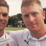 Aiden Markram Heinrich Klaasen Tuks