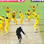 Allan Donald run out 1999 World Cup