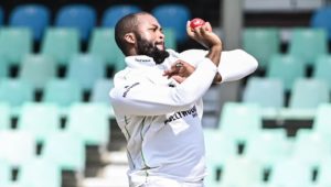 Andile Phehlukwayo Dolphins 4D Darren Stewart Gallo Images