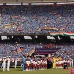 CWC 2023 final crowd Robert Cianflone Getty Images