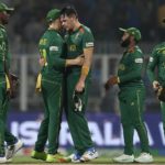 Dejected Proteas 16 Nov 2023 Gareth Copley Getty Images